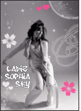 Brooke Davis (Sophie Bush)