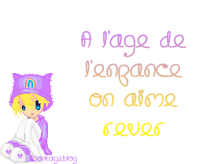 Enfance-Adolescence